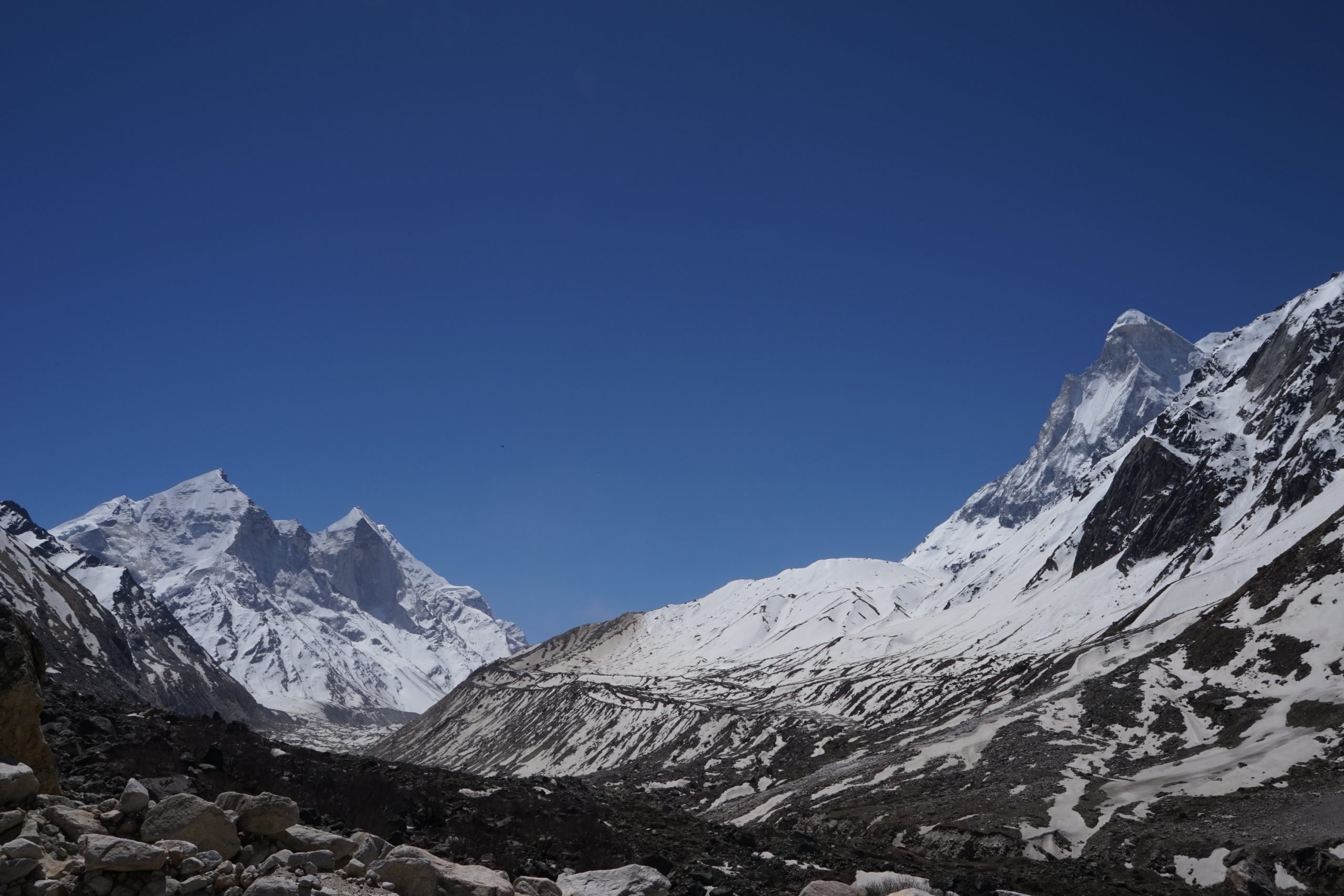 Gangotri Shivling